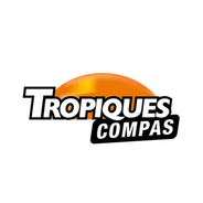 Tropiques FM-Logo