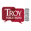Troy Public Radio-Logo