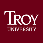 Troy University Public Radio-Logo