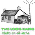 Two Lochs Radio-Logo
