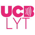 UCB Radio-Logo