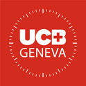 UCB GENEVA-Logo