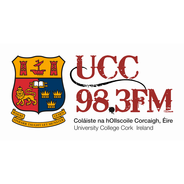 UCC 98.3-Logo