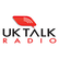 UK Talk Radio-Logo
