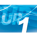 Ukrainian Radio UR-Logo