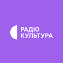 Ukrajinske Radio-Logo
