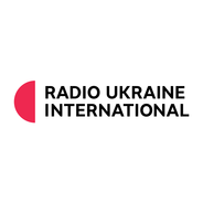 Ukrajinske Radio-Logo