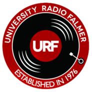 URF University Radio Falmer-Logo