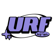 URF University Radio Falmer-Logo