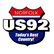US92 Radio 