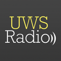 UWS Radio-Logo