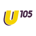 U105-Logo