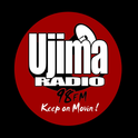 Ujima Radio-Logo