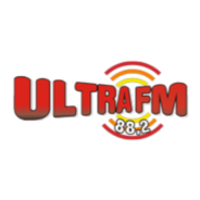 Ultra FM-Logo