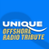Unique Offshore-Radio Tribut
