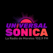 Universal Sónica-Logo