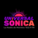 Universal Sónica 