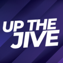 Up The Jive Radio-Logo