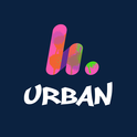 Urban Hits-Logo