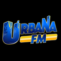 Urbana FM-Logo