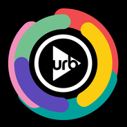 Urbana Play-Logo