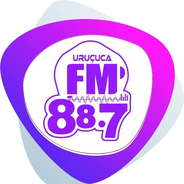 Uruçuca FM-Logo