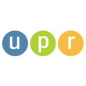 Utah Public Radio UPR-Logo