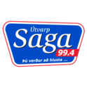 Útvarp Saga-Logo
