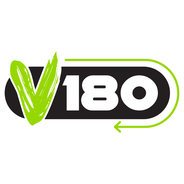 V180 Radio-Logo