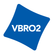 VBRO2 Brugs Radio 