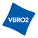 VBRO2 Brugs Radio
