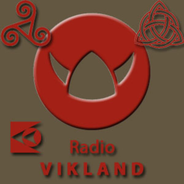 VIKLAND Radio-Logo