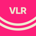Radio VLR-Logo