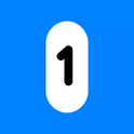 Radio 1-Logo