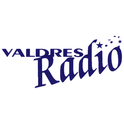 Valdres Radio-Logo
