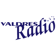 Valdres Radio-Logo