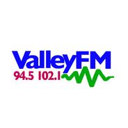 Valley FM-Logo