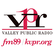 Valley Public Radio 