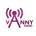 Vanny Radio-Logo