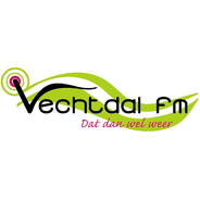 Vechtdal FM-Logo