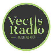 Vectis Radio-Logo