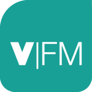 Veluwe FM-Logo