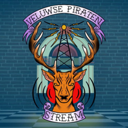 Veluwse Piraten Stream-Logo