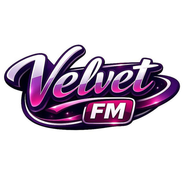 Velvet FM-Logo