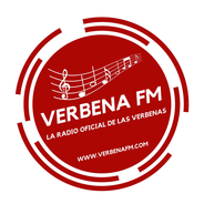 Verbena FM-Logo
