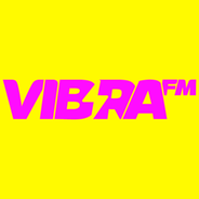 Vibra FM-Logo