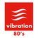 Vibration 80's 