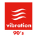Vibration 90's 