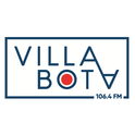 Villa Bota-Logo