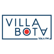 Villa Bota-Logo